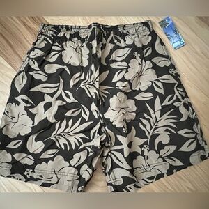 🩳💦CHEROKEE Swim Shorts Trunks🏄🏽🤿 🌊NWT